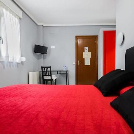 Pension La Mar Castro Urdiales Zewnętrze zdjęcie