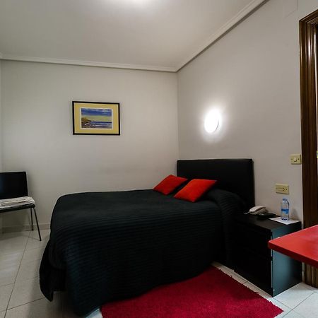 Pension La Mar Castro Urdiales Pokój zdjęcie