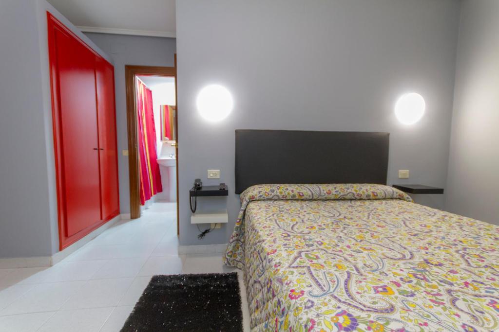 Pension La Mar Castro Urdiales Zewnętrze zdjęcie